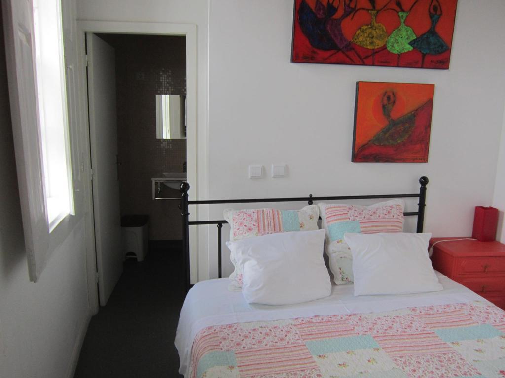 Prime Hostel Guimarães
