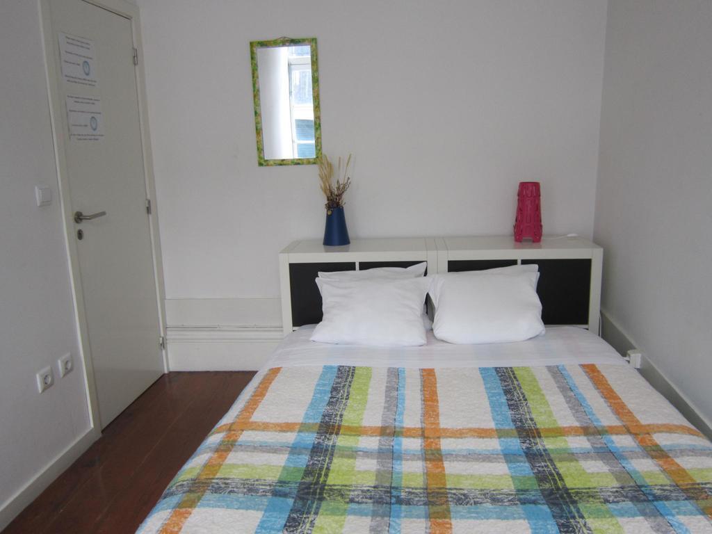 Prime Hostel Guimarães