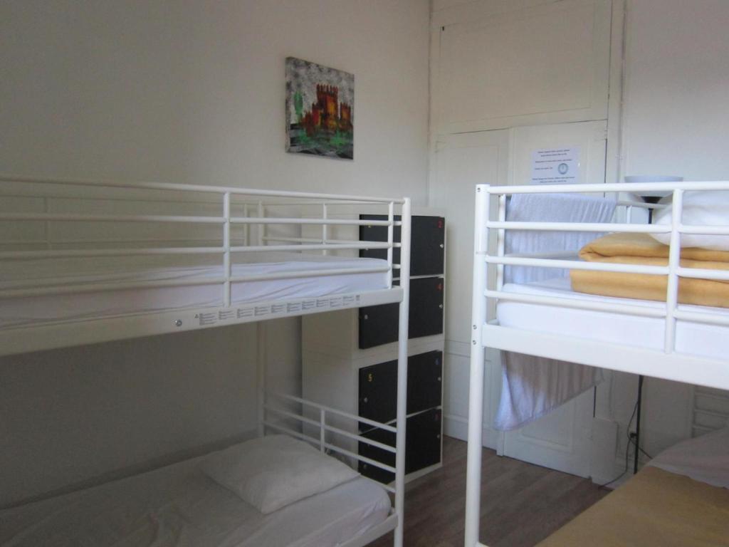 Hostel Prime