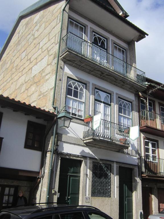 Prime * Guimarães